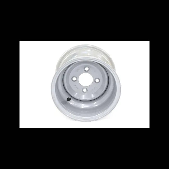 10 x 7 Grey Rim for Bob-Cat Mowers, 4132433-02