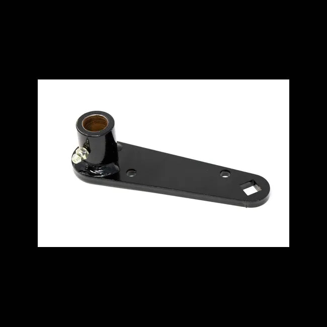 Idler Bracket For Turf Equipment, 4170042.7