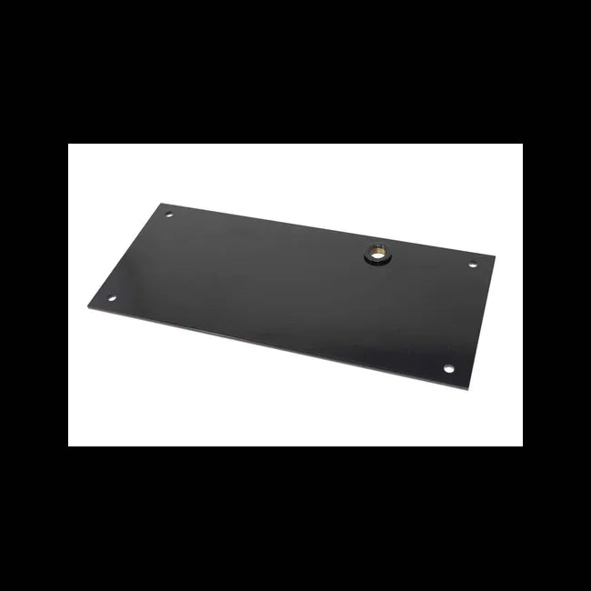 Gear Case Cover For Sod Cutters, 546037.7