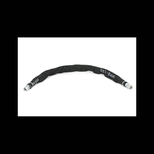 Backhoe Hydraulic Hose, 6534347
