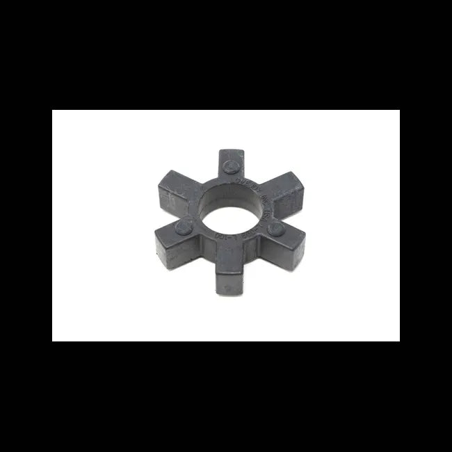 Rubber Spider for Hydraulic Pump Coupler, 6670807