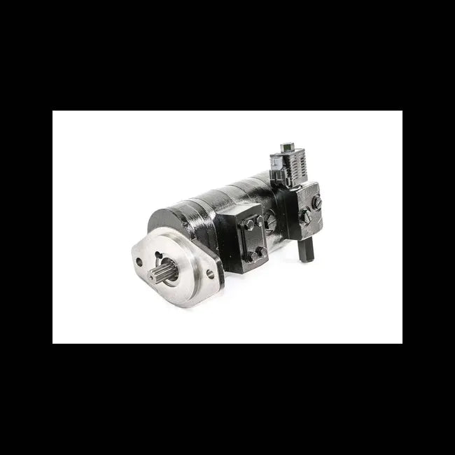 Gear Triple Pump, Remanufactured, 6686712REM