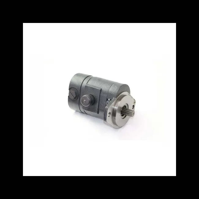 Double Gear Pump, Remanufactured, 6686887REM
