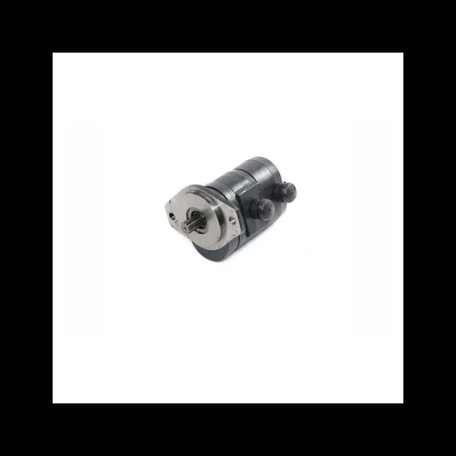 Double Gear Pump, Remanufactured, 6687864REM