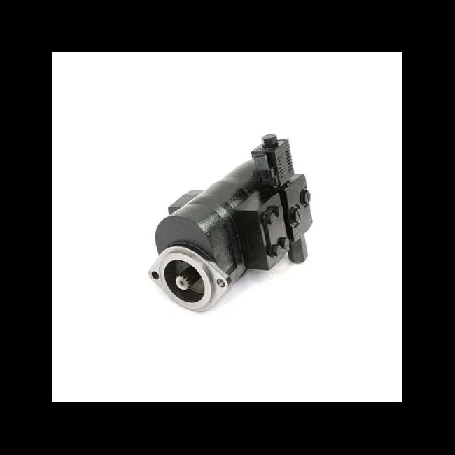 Double Gear Pump, Remanufactured, 6689106REM