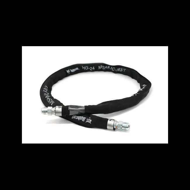 Auxiliary Hydraulic Hose, 6727657
