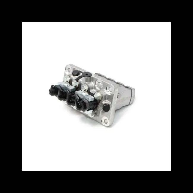 Fuel Injection Pump, Remanufactured, 7021764REM