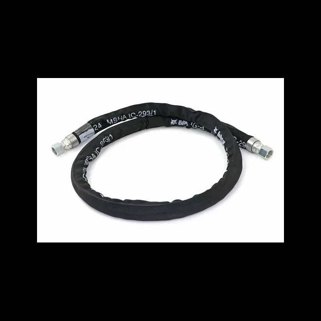 Tiller Hydraulic Hose, 7101779