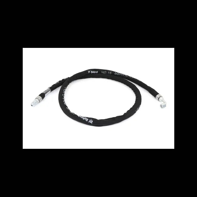 Discontinued, Hydraulic Circuitry Hose for Excavators, 7117825