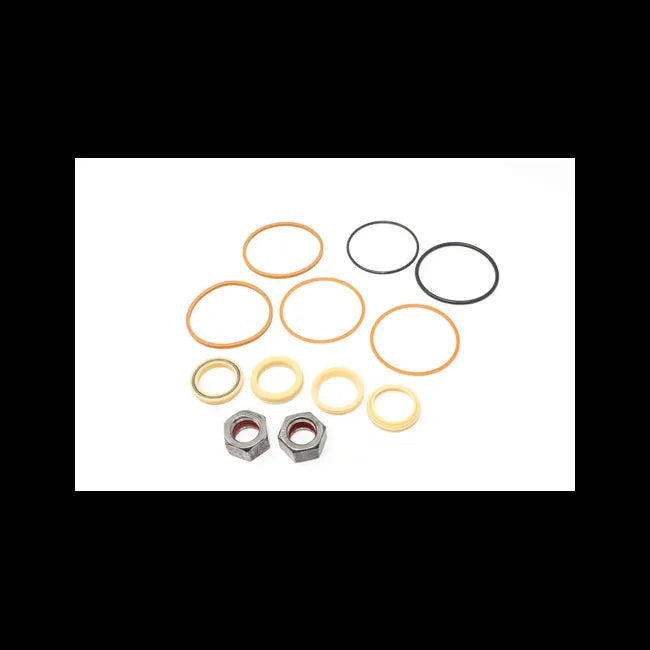 Backhoe Swing Cylinder Seal Kit, 7137943