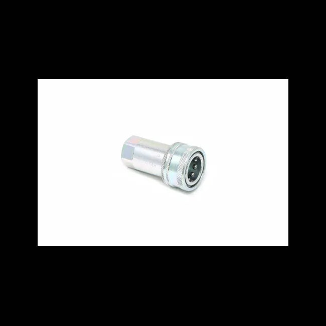 COUPLER, POPPET FEMALE, 7190240