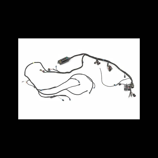 Manual Control Harness, 7210554