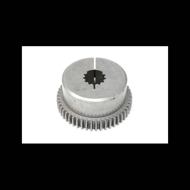 Coupler Hub for Utility Vehicles, 7252835