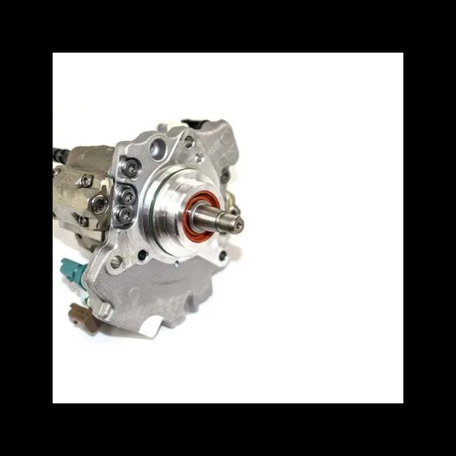 Fuel Injection Pump, Remanufactured, 7256789REM