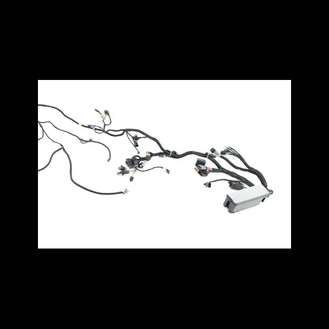 Manual Harness, 7257218
