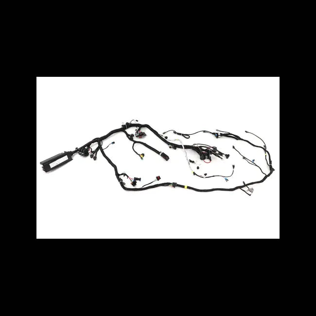Manual Harness for Loaders, 7281511