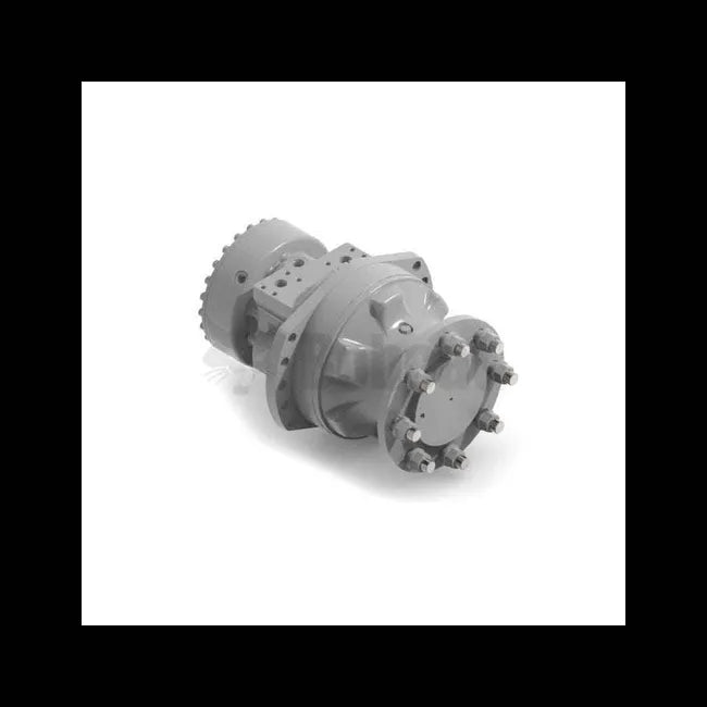 Hydrostatic Drive Motor, Remanufactured for Track Loaders, 7299301REM