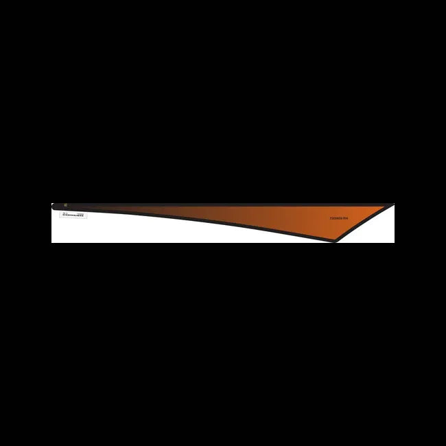 Right Hand Lift Arm Decal, 7302609