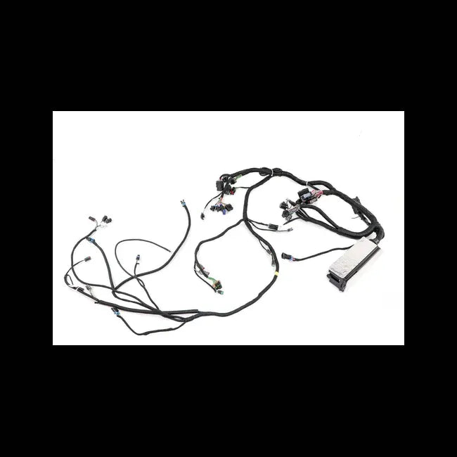 Main Frame LF Manual Harness for Skid Steer Loaders, 7329510