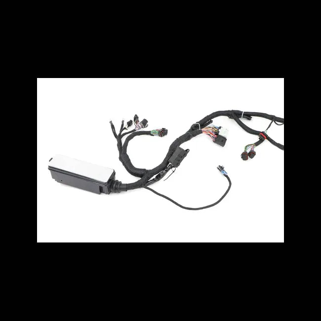 Manual Harness for Loaders, 7329511