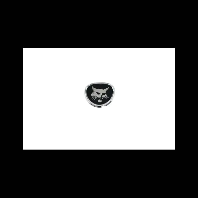 Steering Wheel Emblem, 7382697