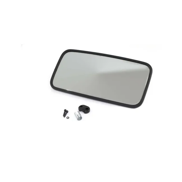 Bobcat 100432-51C Rear Side Mirror, 100432-51C