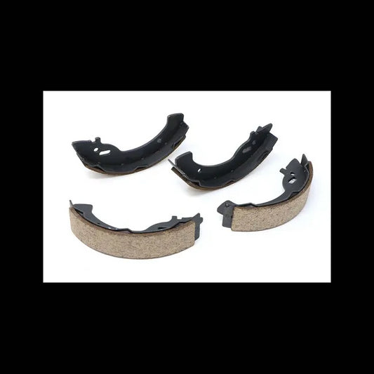 Discontinued, KIT SHOE HYDRAULIC, 102050201CC