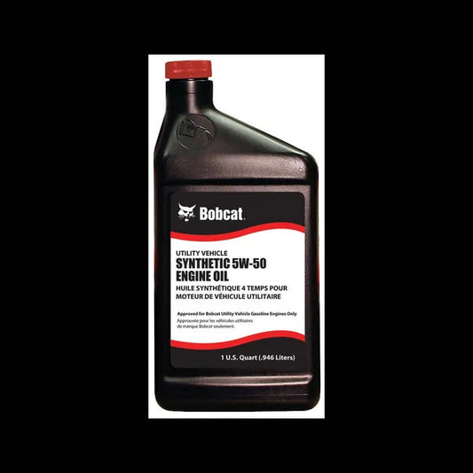 5W-50 Synthetic Oil, 2879441