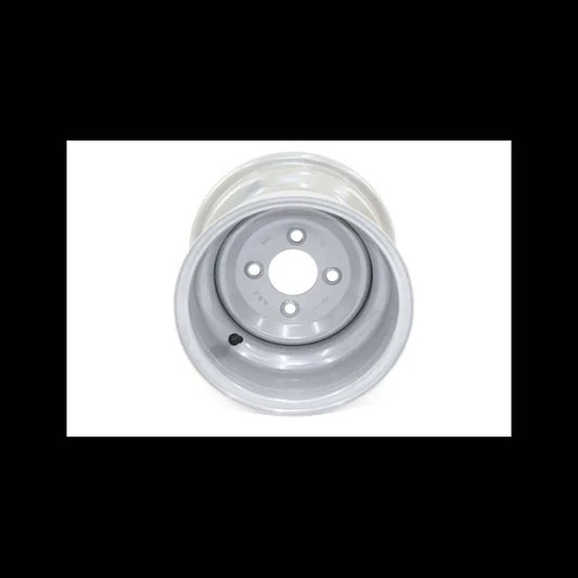 10 x 7 Grey Rim for Bob-Cat Mowers, 4132433-02