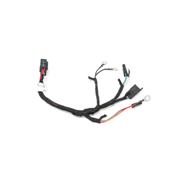 Bobcat 4173593 Harness Solenoid, 4173593