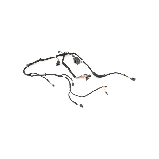 Bobcat 4175966 Wiring Harness For ZT Zero-Turn Ride-On Mowers, 4175966