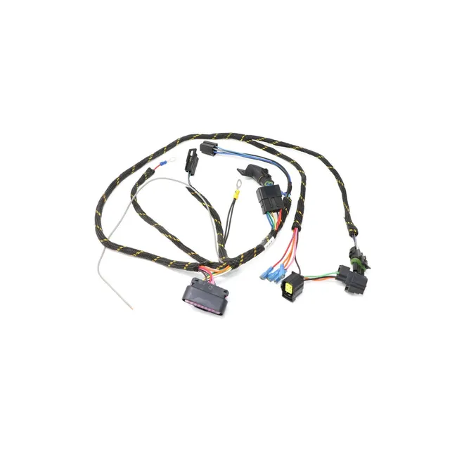 Bobcat 4176543 Wiring Harness For ZS Zero-Turn Stand-On Mowers, 4176543