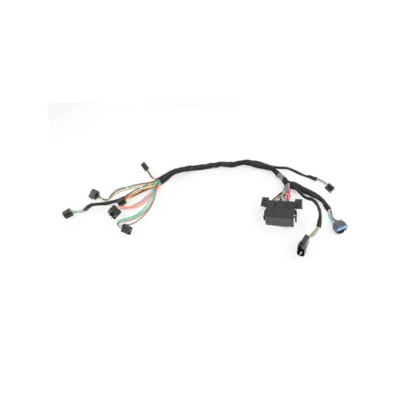 Bobcat 4176733 Wiring Harness For ZS Zero-Turn Stand-On Mowers, 4176733