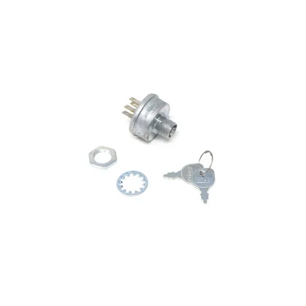 Bobcat 48307B Switch Ignition, 48307B