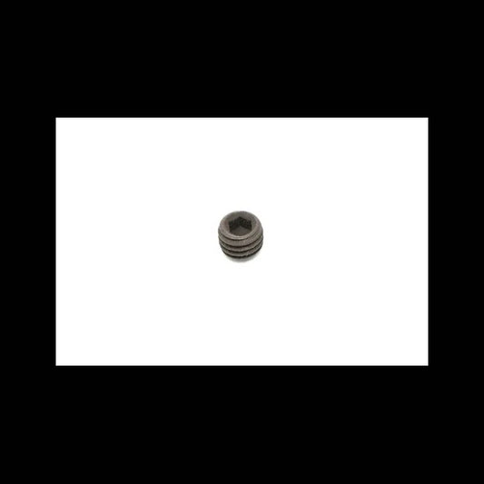 Set Screw For Aerators, 64044-3
