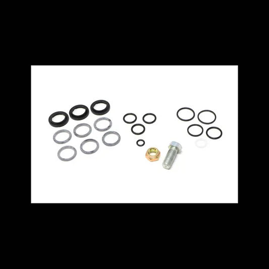 Discontinued, Hydraulic Seal Kit, 6512795