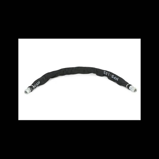 Backhoe Hydraulic Hose, 6534347