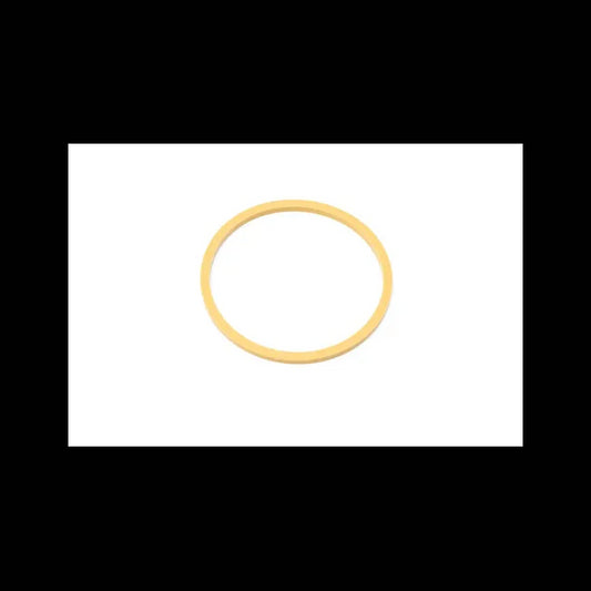 Ring for Hydraulic Cylinders, 6536642