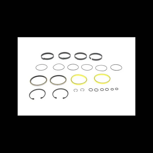 Backhoe Swing Cylinder Seal Kit, 6589223