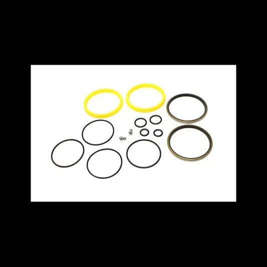 Backhoe Swing Cylinder, 6598209