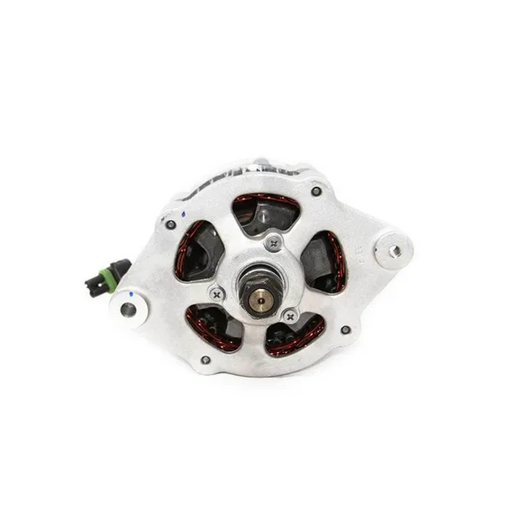 Bobcat 6661611REM 55 Amp Alternator, Remanufactured, 6661611REM