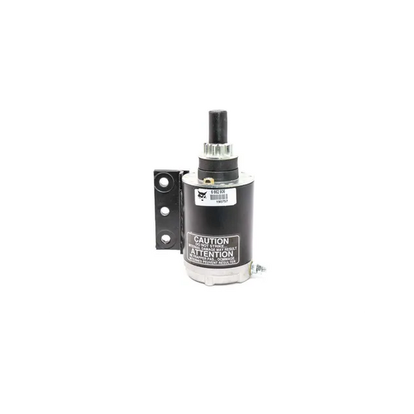 Bobcat 6662906 Discontinued, Starter, 6662906