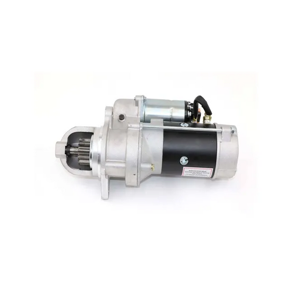 Bobcat 6665088REM Starter, Remanufactured, 6665088REM