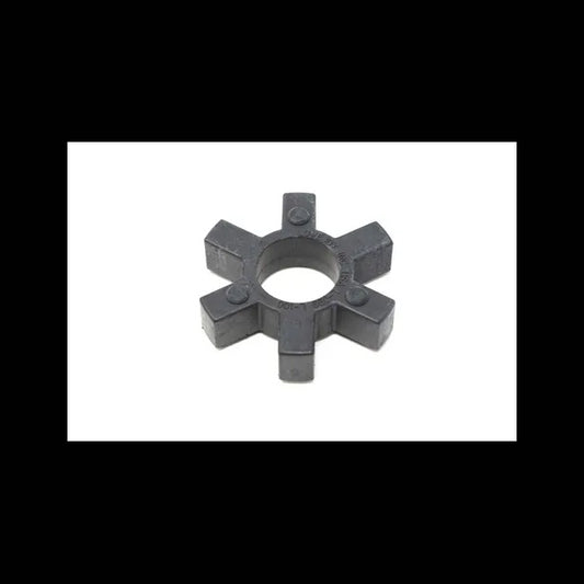 Rubber Spider for Hydraulic Pump Coupler, 6670807