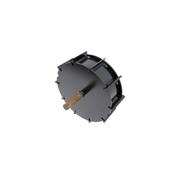 Bobcat 6675443 Roller for Chipper Attachments, 6675443