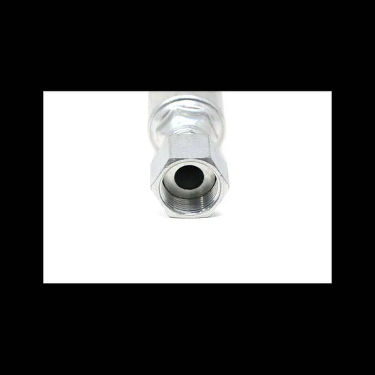 Coupler,12G-12Fforx, 6683643