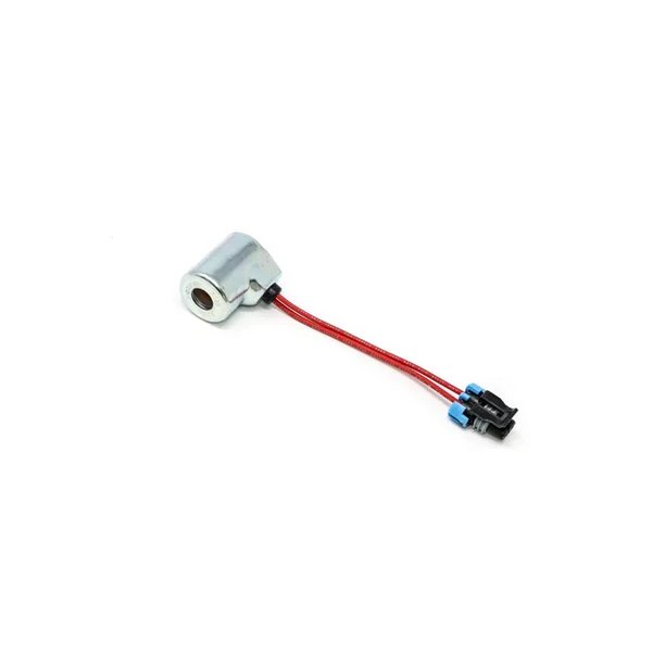 Bobcat 6684743 Solenoid Coil Male Connector, 6684743