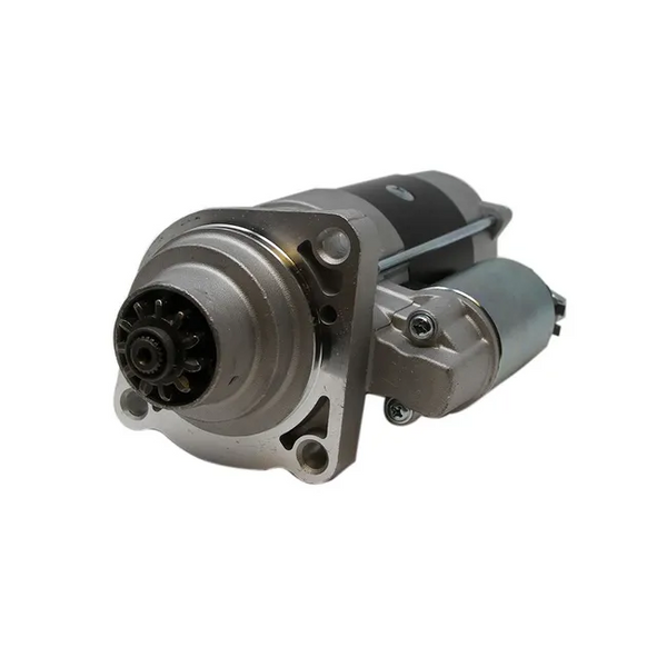 Bobcat 6685190REM Starter, Remanufactured for Bobcat Equipment, 6685190REM