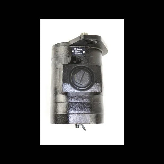 Double Gear Pump, Remanufactured, 6686707REM