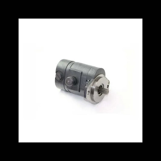 Double Gear Pump, Remanufactured, 6686887REM